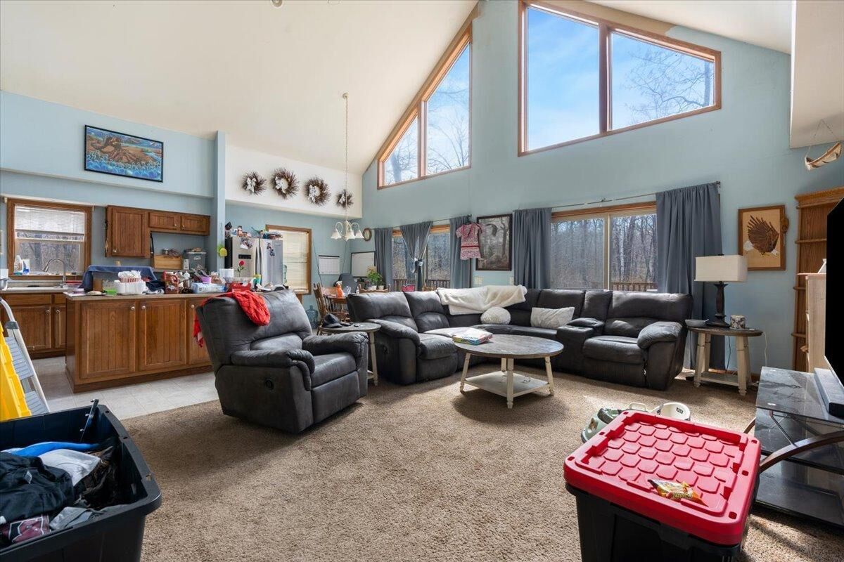 Property Photo: 6331 Hidden Dreams Road NW MN 56484