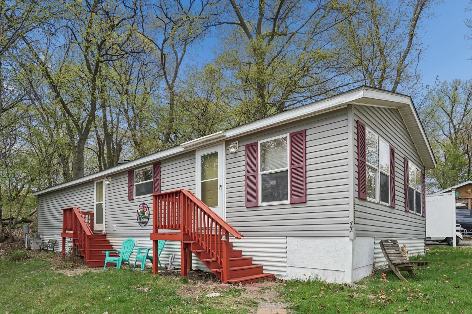 Property Photo:  13672 Campfire Circle  MN 55382 