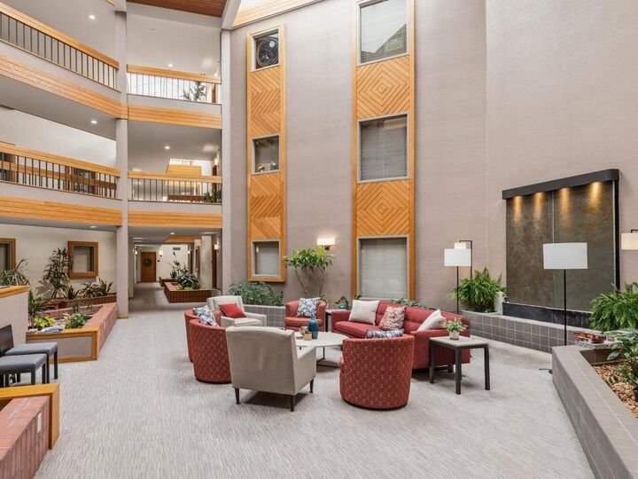 Property Photo:  14401 Atrium Way 136  MN 55345 