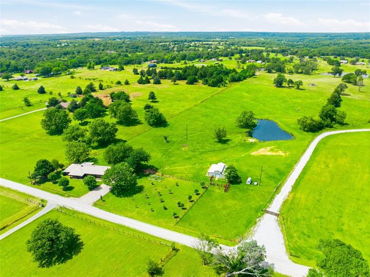 Property Photo:  235 Magnus Road  TX 75021 