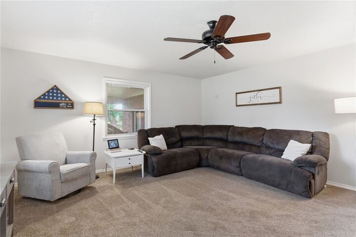 Property Photo: 204 Kimberly Lane AR 72756