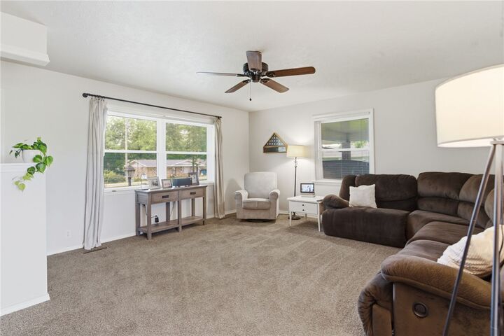 Property Photo: 204 Kimberly Lane AR 72756