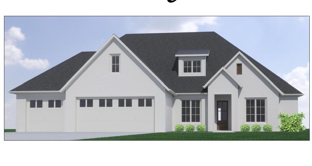 Property Photo:  6709 SW Heartbeat Street  AR 72713 