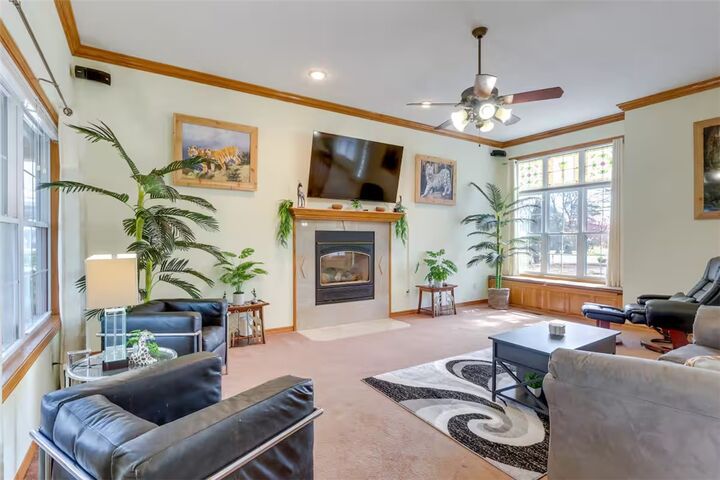 Property Photo: 96 Holiday Island Drive AR 72631