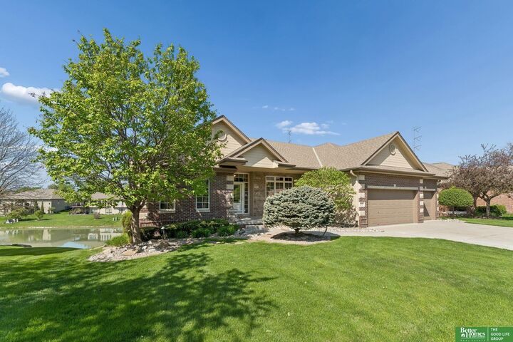 Property Photo:  10326 S 179th Street  NE 68136 