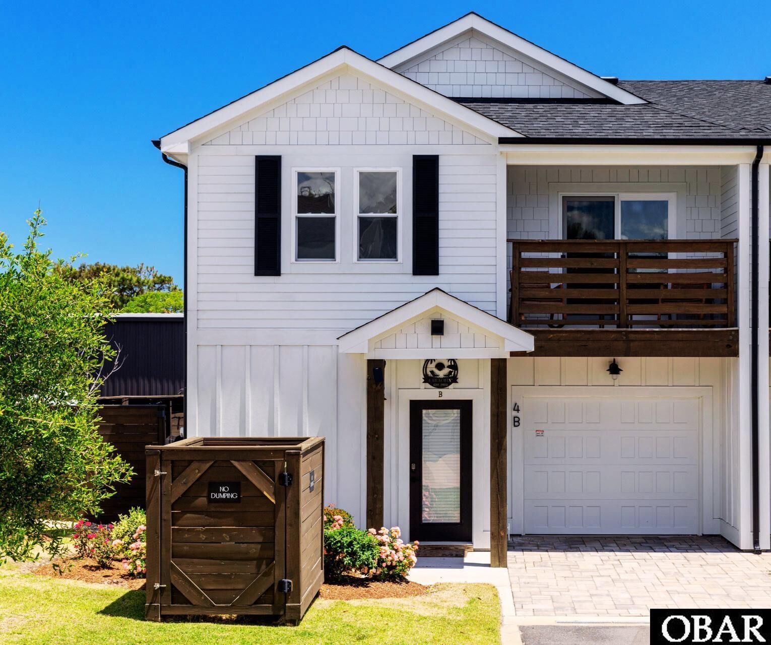 Property Photo: 1115 Ocean Trail NC 27927