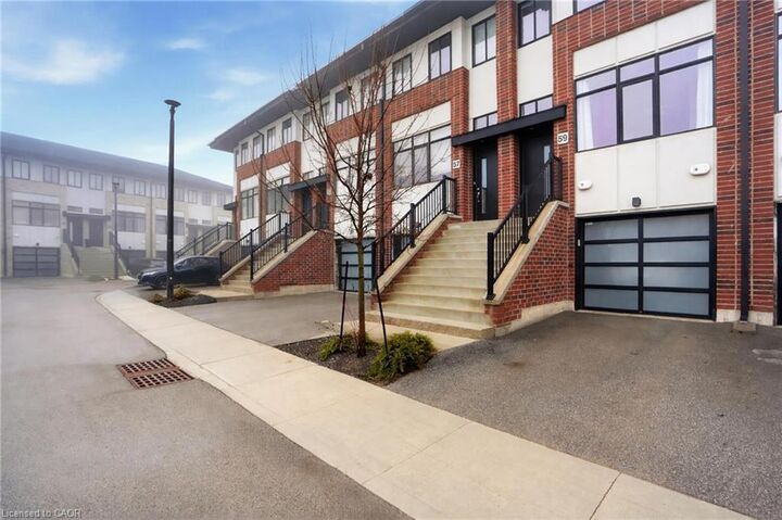 Property Photo:  59 Markle Crescent  ON L9G 0H3 