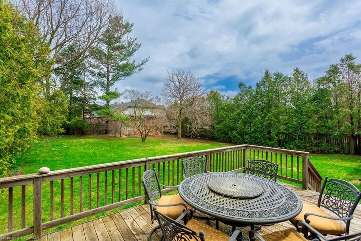 Property Photo: 475 Kitty Murray Lane ON L9G 3K9