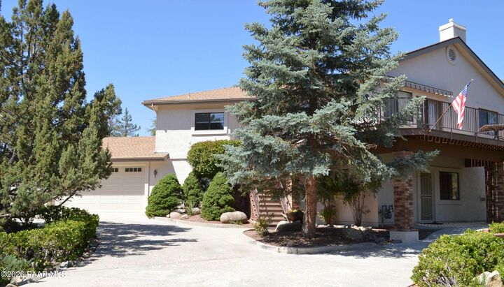 Property Photo:  2240 Mission Way  AZ 86301 