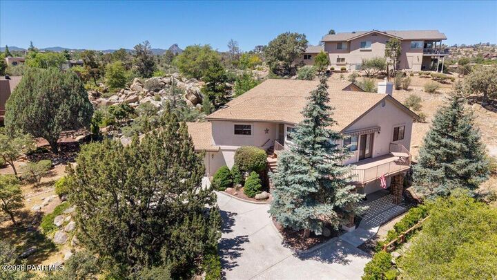 Property Photo:  2240 Mission Way  AZ 86301 