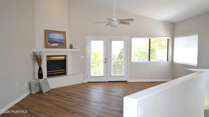 Property Photo:  2240 Mission Way  AZ 86301 