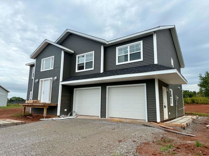 Property Photo: 67 Smallwood Terrace PE C1B 2C1