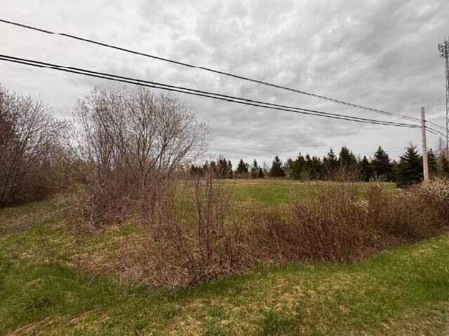 Property Photo: Chapel Road Lot PE C0A 1G0