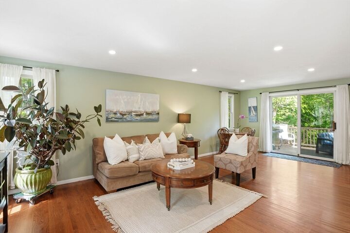 Property Photo: 44 Morningside Dr MA 02370