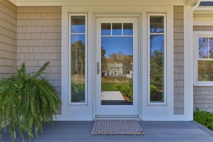 Property Photo:  1 Captain Williams Way  MA 02666 