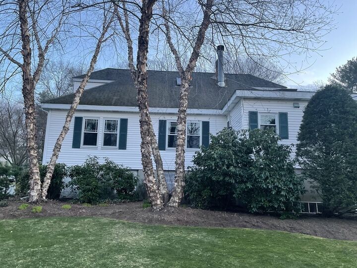 Property Photo:  5 Longview St  MA 01760 