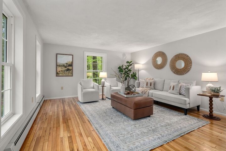 Property Photo:  731 Chicopee Row  MA 01450 