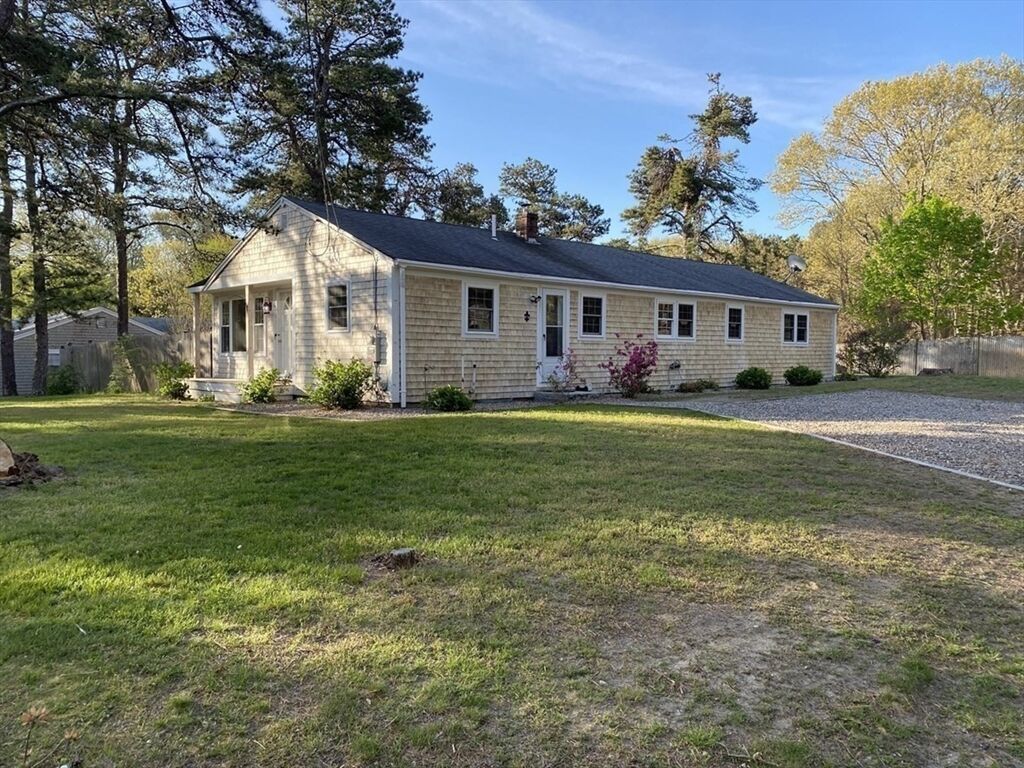 Property Photo: 14 Andersen Ave MA 02537