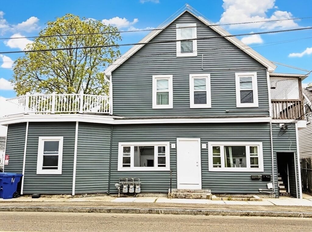 Property Photo:  579 Bay St 2  MA 02780 