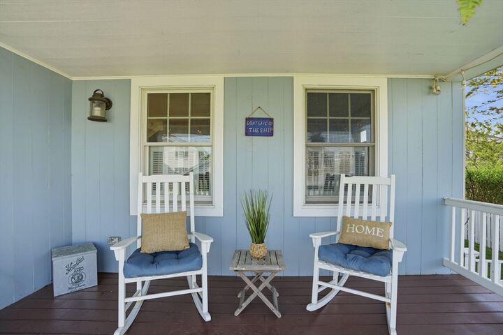 Property Photo: 37 Eleventh Ave MA 02066