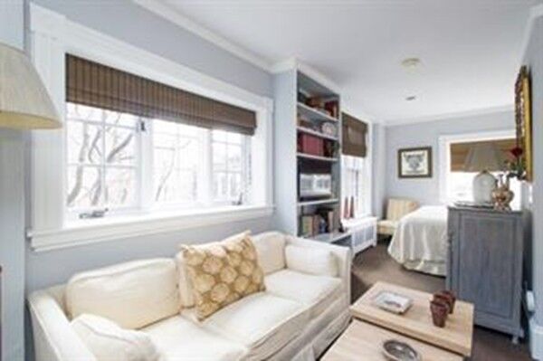 Property Photo: 9 Willow 52 Furn MA 02108