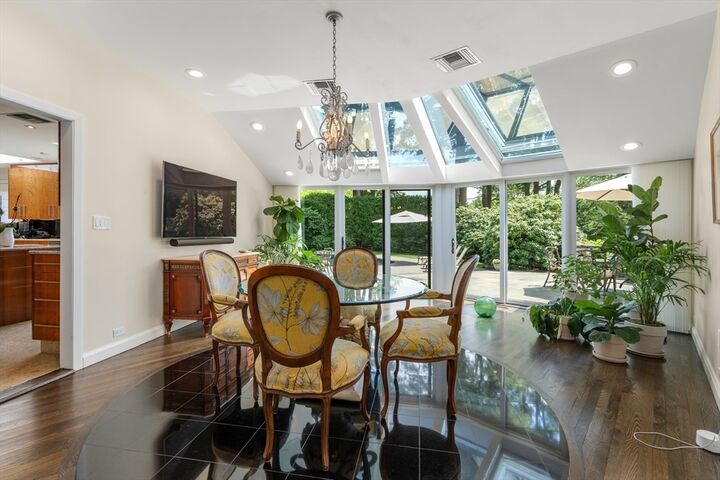 Property Photo: 9 Singletree Rd MA 02467
