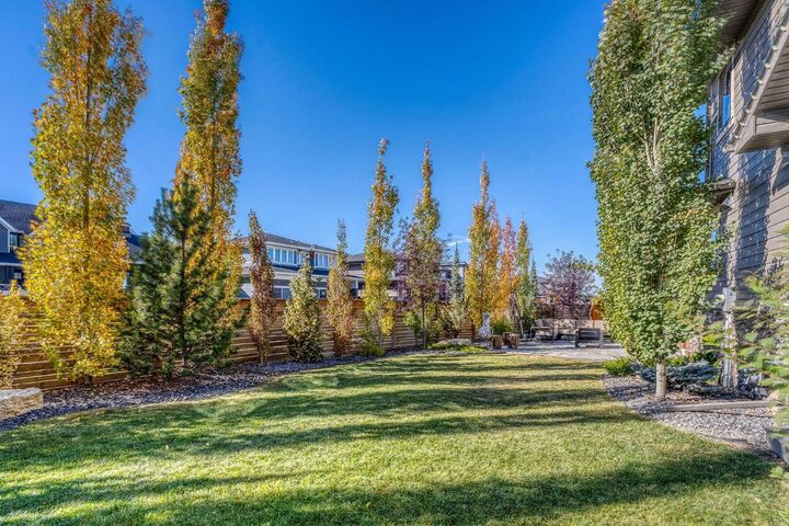 Property Photo:  5 Arrowleaf Landing  AB T3Z 0C5 