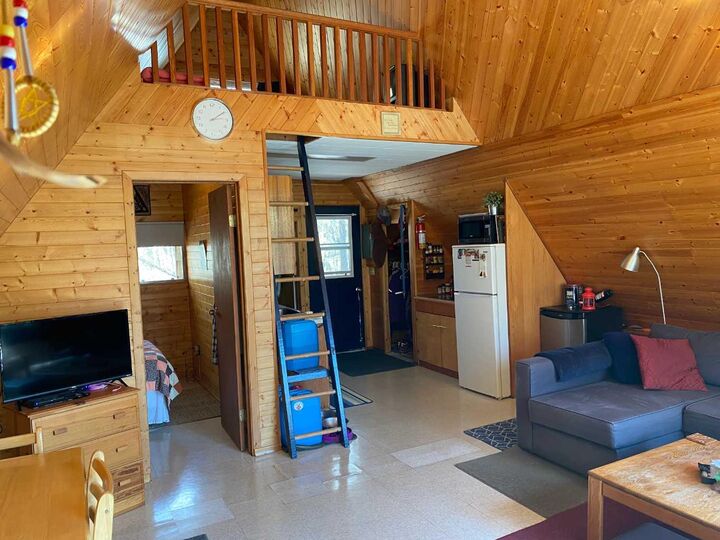 Property Photo:  38 Pine Drive  AB T0G 2A0 