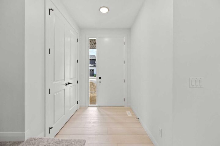 Property Photo: 278 Creekstone Hill SW AB T3P 2V3