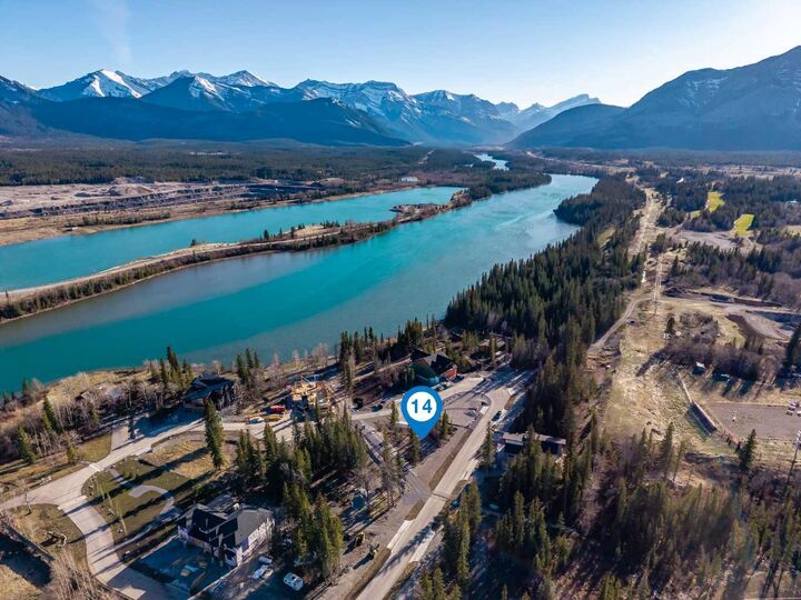 Property Photo: 24 Bagley Pass AB T1W 0K5