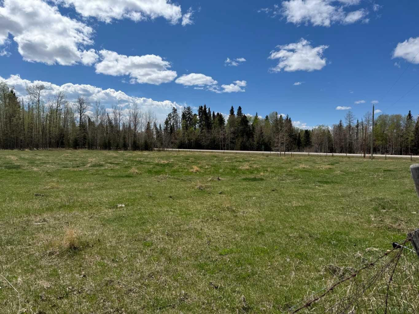 Property Photo: 344019 22 Highway AB T0M 1C0