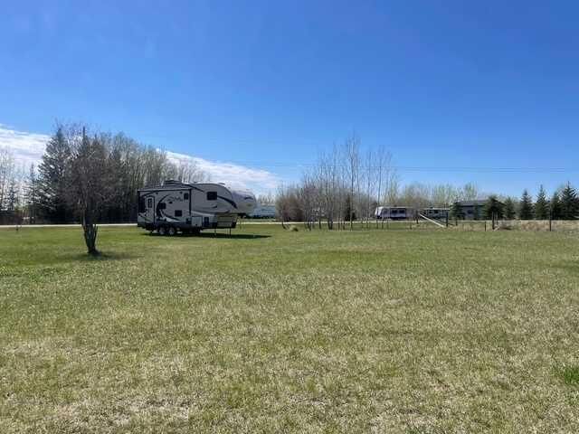 Property Photo:  702 Blais Crescent  AB T0A 2C0 