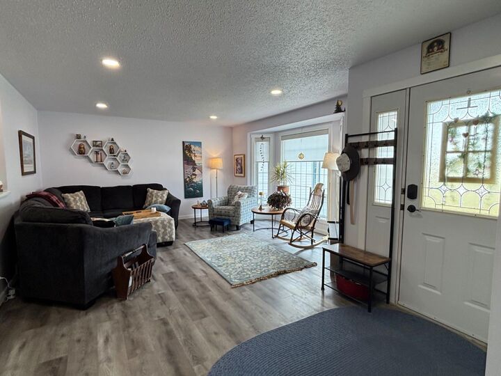 Property Photo: 5307 40A Street AB T0B 3S0