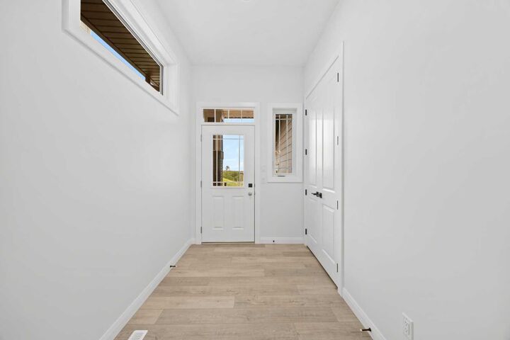 Property Photo: 101 Creekstone Hill SW AB T3P 2V3