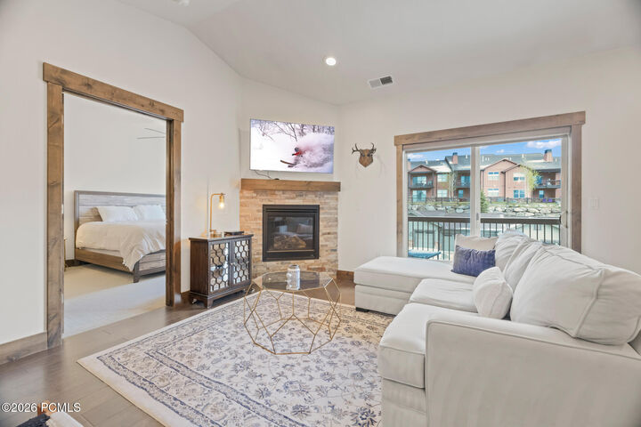 Property Photo:  1195 W Black Rock Trail M  UT 84032 