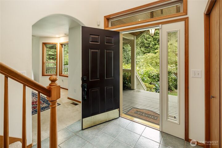 Property Photo: 825 204th Drive SE WA 98290
