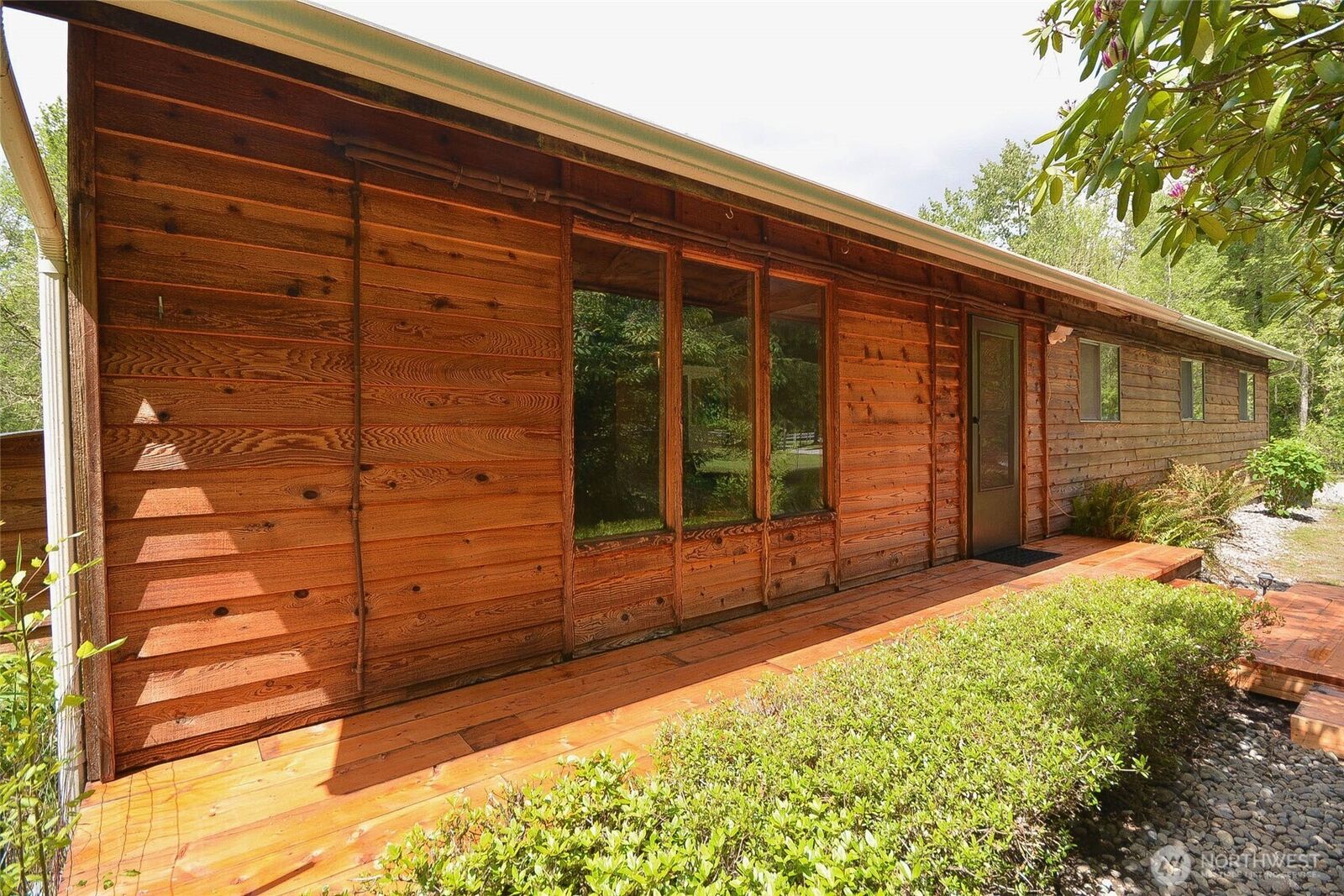 Property Photo:  14812  Fox Hill Road SE  WA 98597 