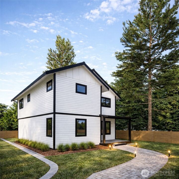 Property Photo:  12644 NE 80th Street  WA 98033 