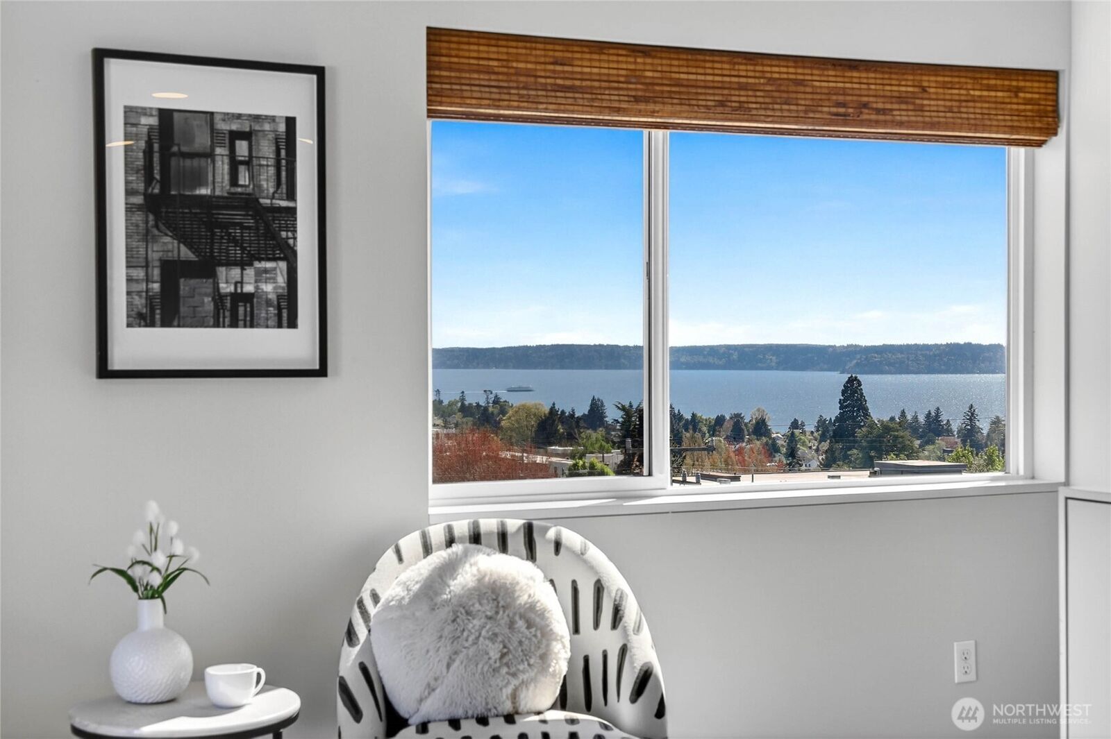 Property Photo:  4153  California Avenue SW  WA 98116 