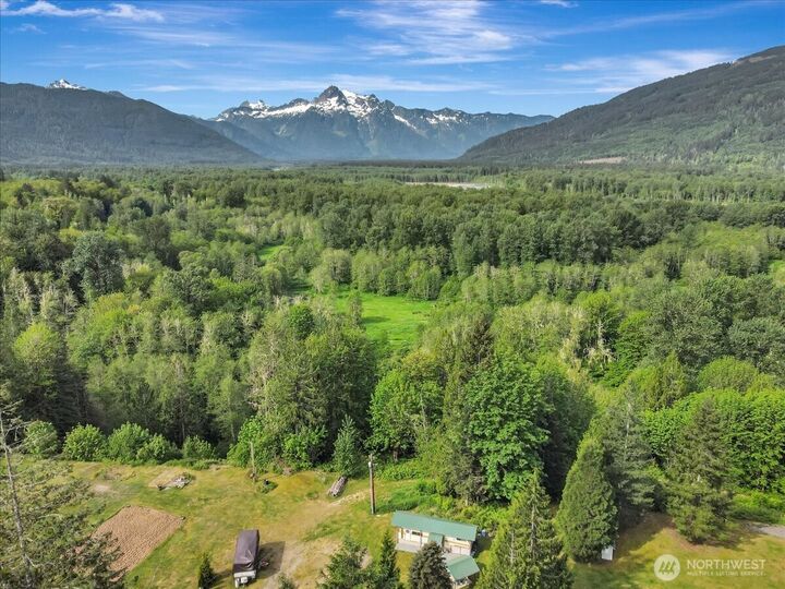 Property Photo:  56151  Conifer Lane  WA 98241 