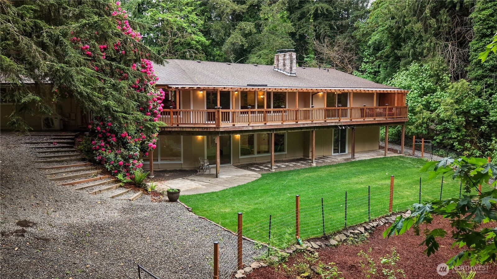 Property Photo:  18506 SE 294th Street  WA 98042 