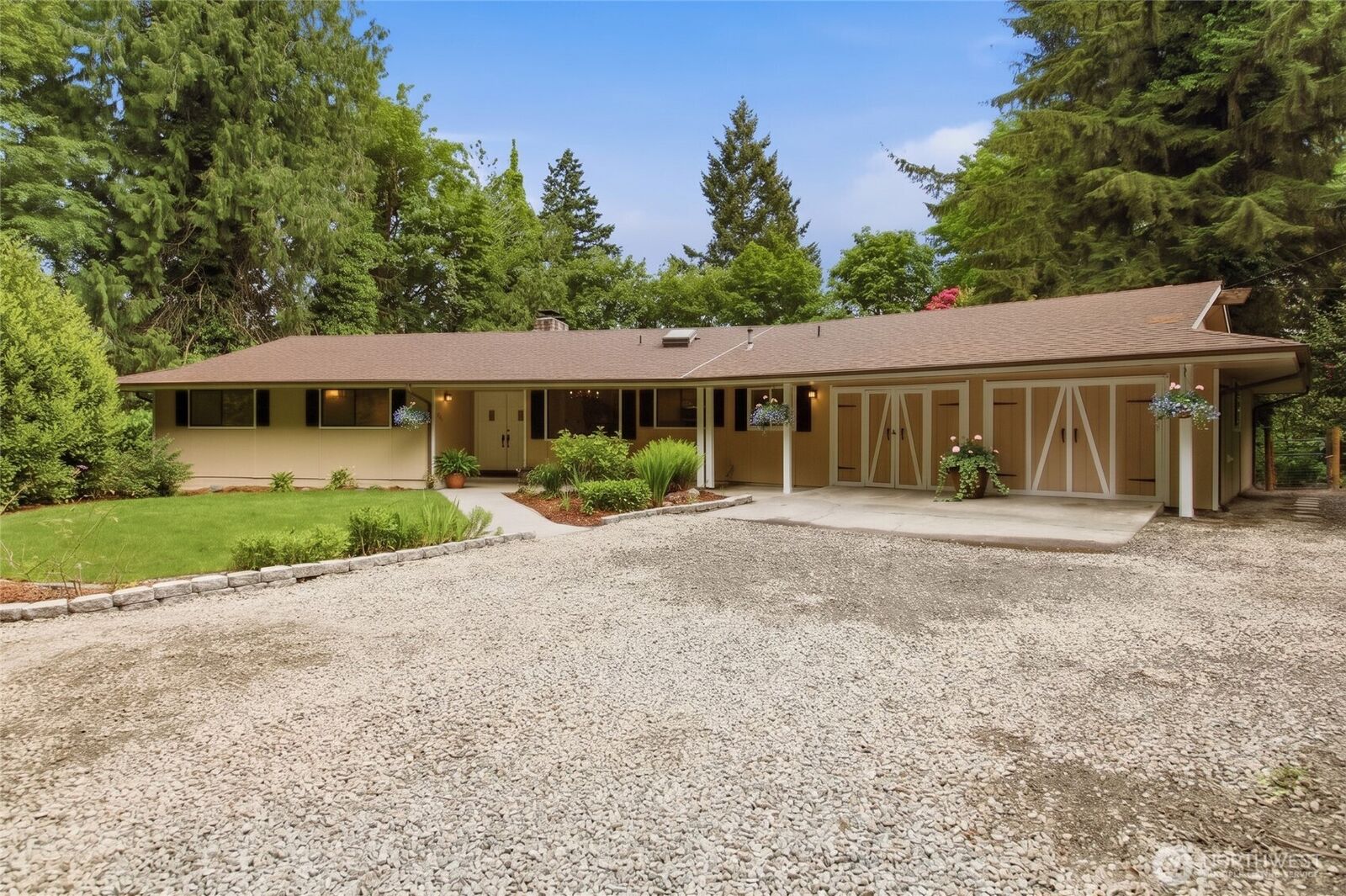 Property Photo:  18506 SE 294th Street  WA 98042 