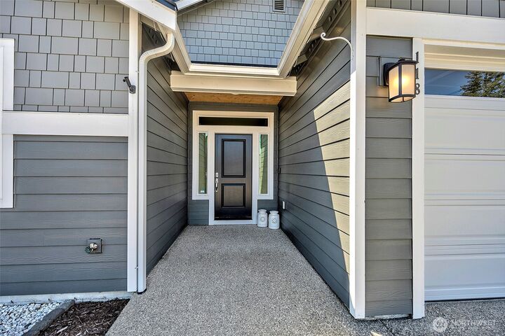 Property Photo:  118 750  Hickory Lane  WA 98294 