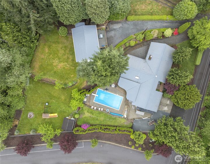 Property Photo:  428 W Davies Loop  WA 98258 
