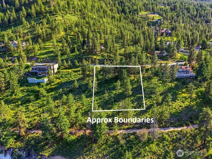 Property Photo: 7376 Ridgeview Drive WA 98816