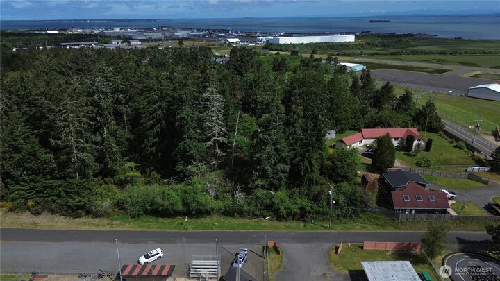 Property Photo: 0 W Elizabeth Street WA 98595