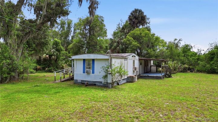 Property Photo:  9600 N Misty Janell Terrace  FL 34428 