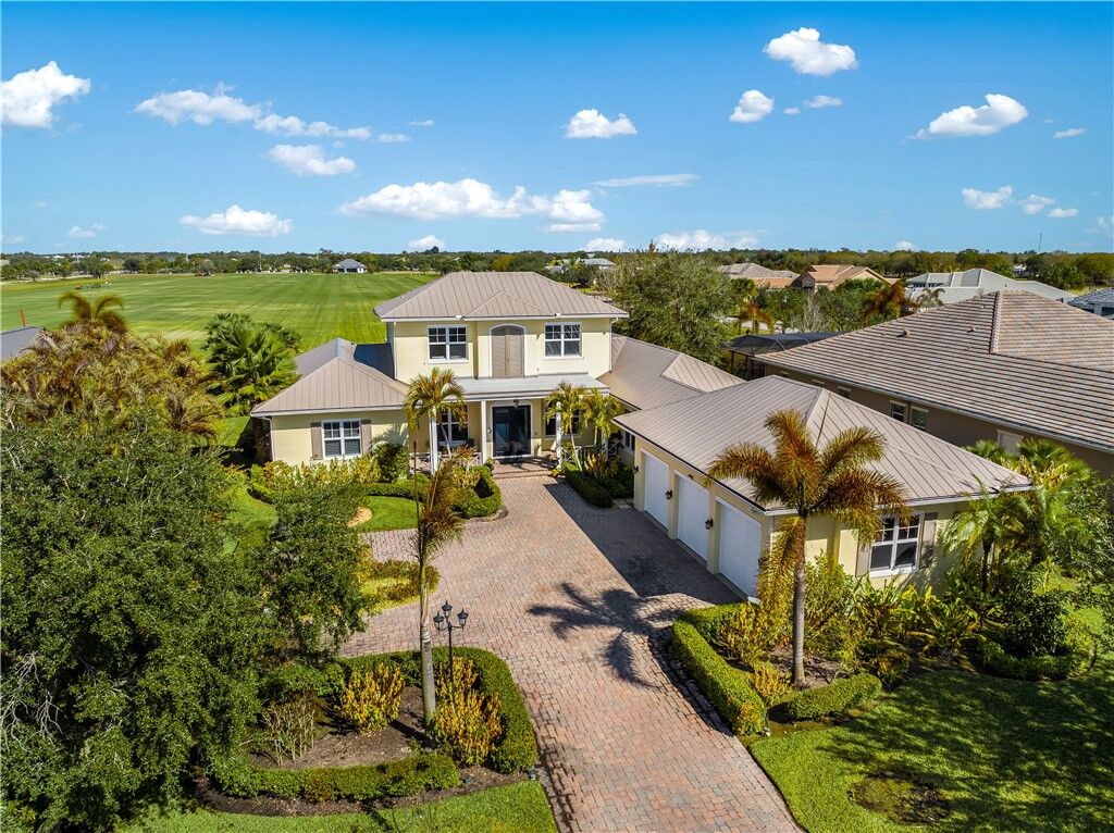 Property Photo:  7634 S Polo Grounds Lane  FL 32966 