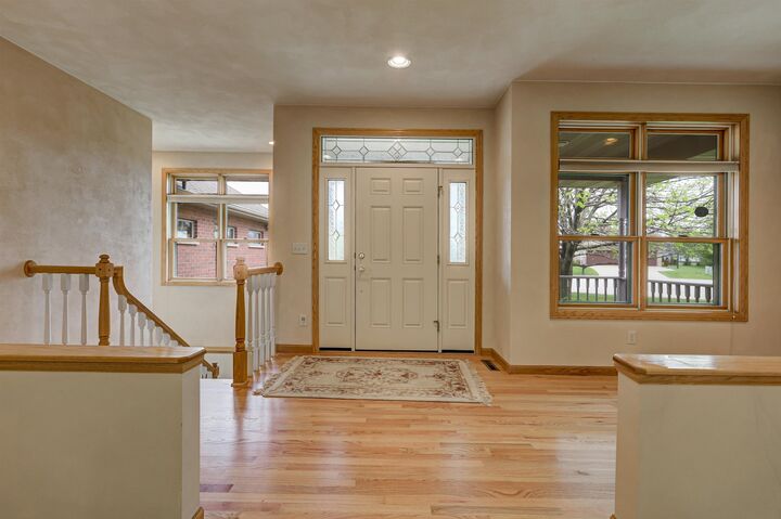 Property Photo:  N974 Joeys Place  WI 54942 