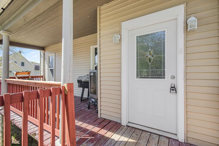 Property Photo:  303 Congress Street  WI 54153 